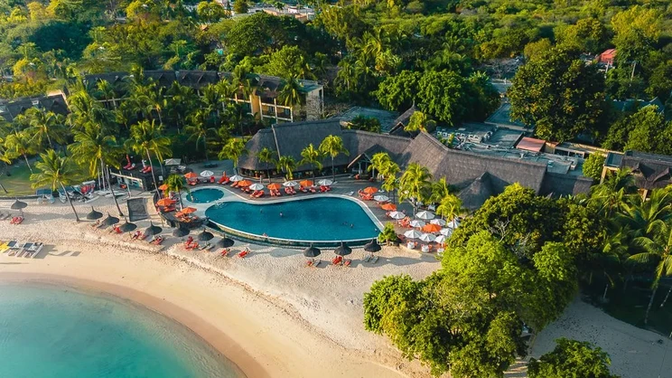 Sands Suites Resort & Spa
